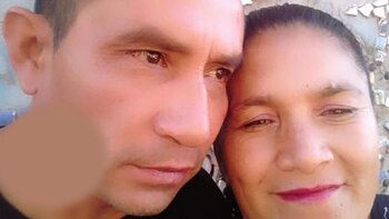 Brutal femicidio en Cañuelas: una