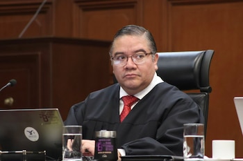 El máximo tribunal informa que inició una revisión interna luego de precisar que sus instalaciones solo pueden emplearse para fines oficiales, por lo que cualquier otro uso requiere autorización expresa y previa