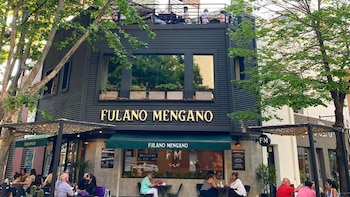 Fulano Mengano