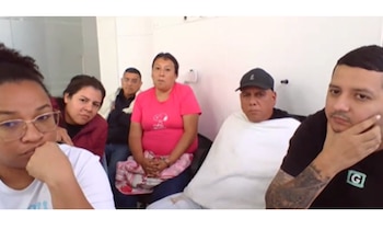 Los señalados criminales fueron imputados