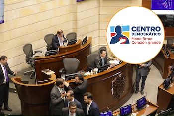 El Centro Democrático pidió revisar