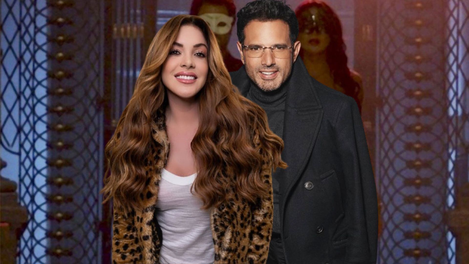 Nataly Umaña recordó a su ex Alejandro Estrada y dijo que la infidelidad con Melfi fue premeditada - crédito @natalyumanaa/Instagram