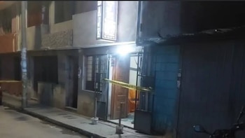 Ataque armado en Wanchaq deja una turista fallecida: cámaras captan fuga del sospechoso. (Foto: FB/Difusión)