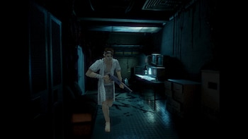 Phase Zero, de SPINA Studio.