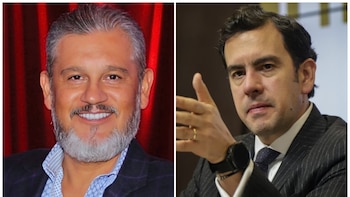 Salida de Rodrigo Lara del gobierno habría sido por presiones de Carlos Suárez: por qué el exasesor de Abelardo de la Espriella habría pedido la ‘cabeza’ del exministro del Interior