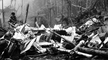 Hoy se cumplen 30 años