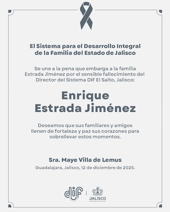 Foto: Facebook / DIF Jalisco