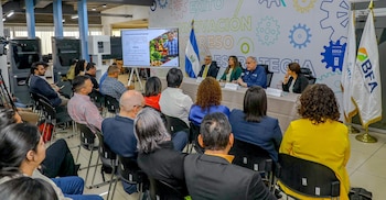 La nueva estrategia público-privada busca