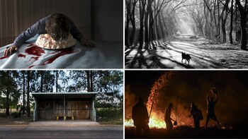 Premio María Elena Walsh de