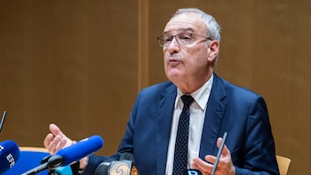 El presidente de Suiza confirmó que la firma del acuerdo entre Estados Unidos e Irán será “este fin de semana”