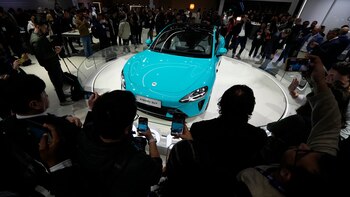 Xiaomi lanzará su anticipado vehículo