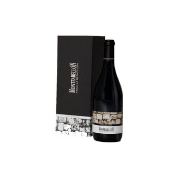 Monteabellón Finca La Blanquera (Monteabellón)