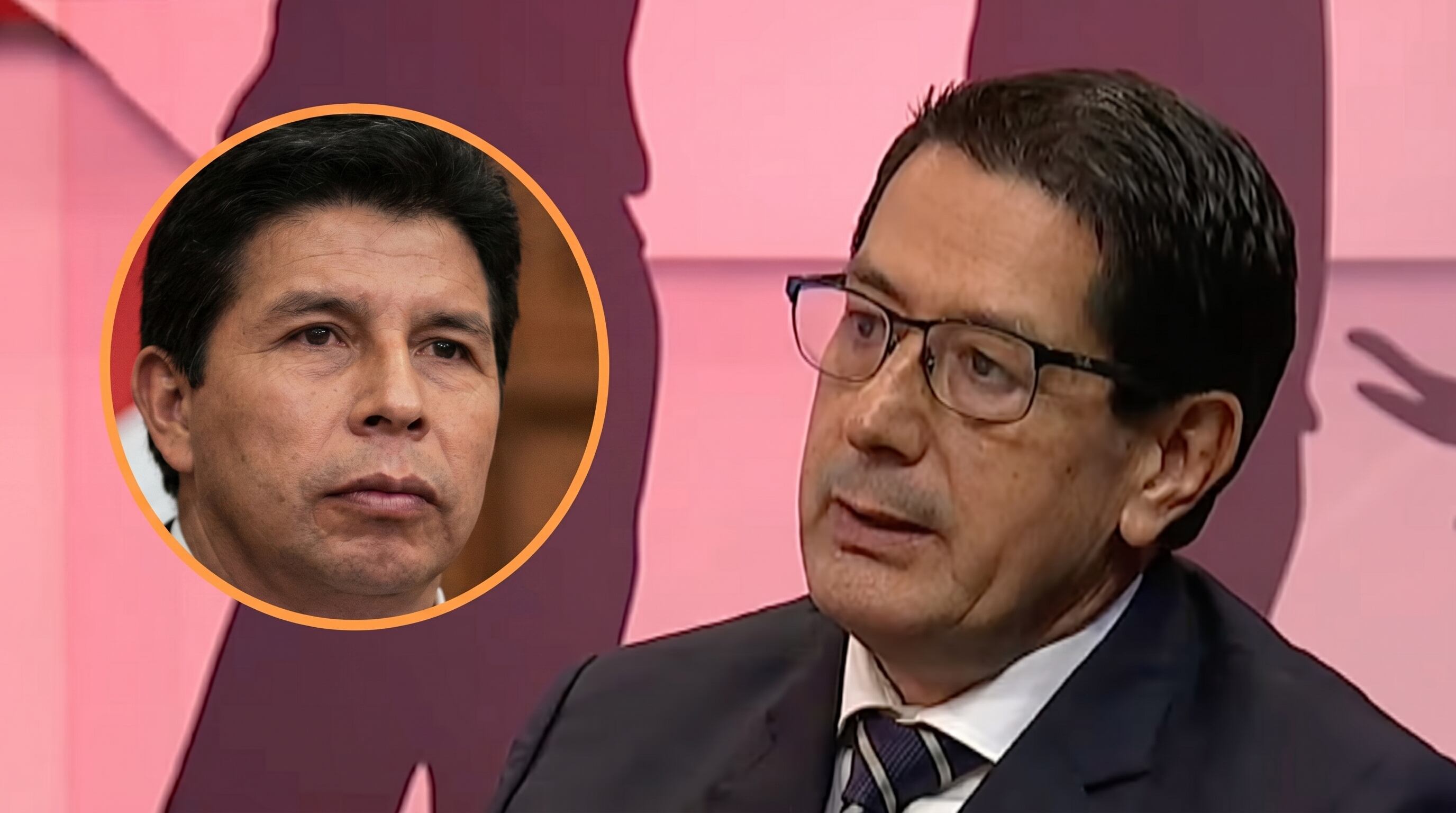 El exoficial fue ascendido por el expresidente Pedro Castillo. (Imagen Ilustrativa Infobae)