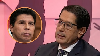 Juntos por el Perú recluta al exgeneral PNP señalado de haber prestado su celular a Pedro Castillo en prisión