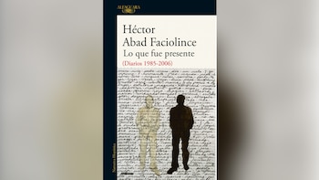 "Lo que fue presente (Diarios