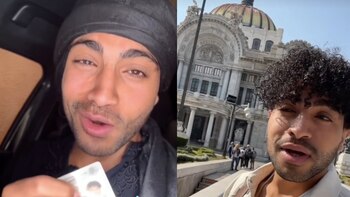 Habibi Abdiel ya es orgullosamente