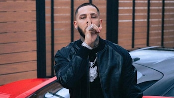 ROA, figura en ascenso del