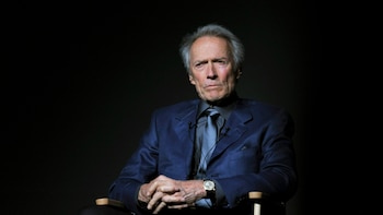 Clint Eastwood y su última