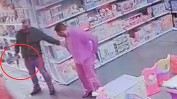 Videos revelarían el pasado delictivo de abatidos en Bogotá por un expolicía - crédito @JUANVILLANI/X