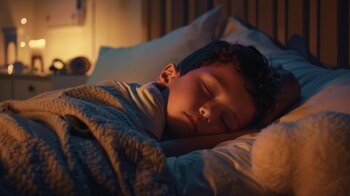 Dormir bien es fundamental para