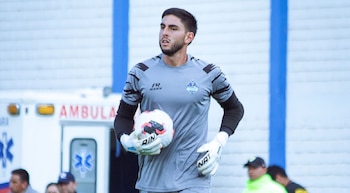 Matías Córdova – Comerciantes Unidos – Sporting Cristal – Selección Peruana – Liga 1 – Perú – deportes – 29 abril
