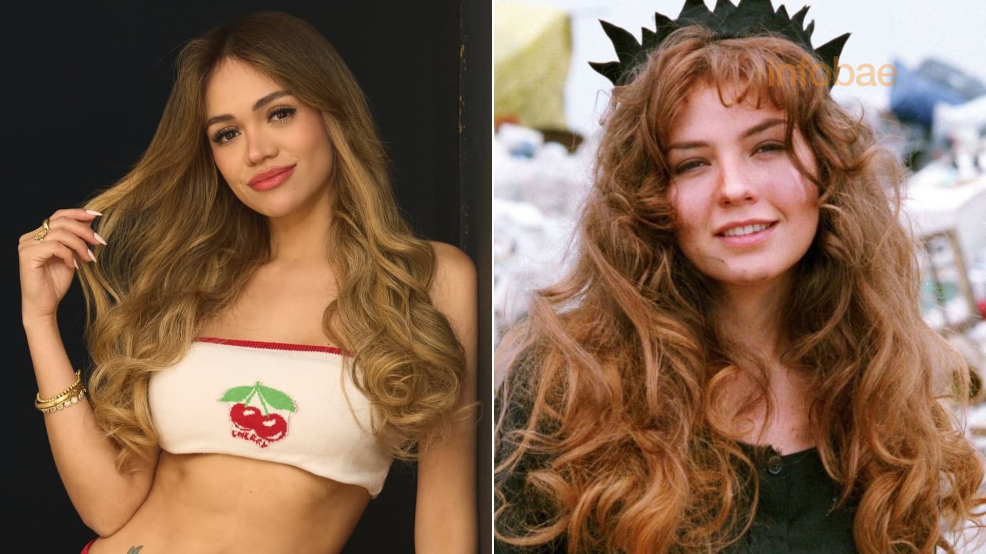 La actriz peruana interpreta una versión local del icónico personaje de María del Barrio, popularizado por Thalía.