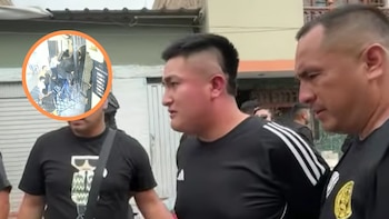 El ‘Zurdo’ de ‘Los Pulpos’