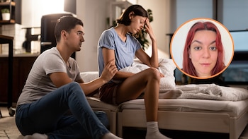 No discutir con tu pareja puede ser un símbolo de alarma, una psicóloga explica los motivos