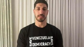 Fuerte mensaje de un jugador