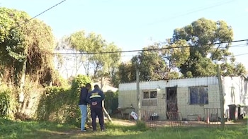 Doble crimen en Uruguay: una joven pareja fue asesinada delante de sus hijos de ocho meses y cinco años