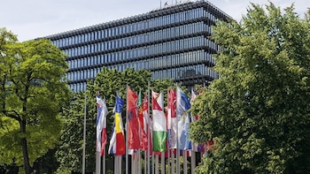 España registró un récord de