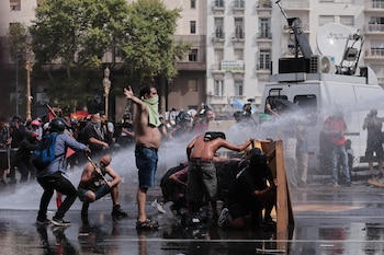 El Gobierno extremara controles ante