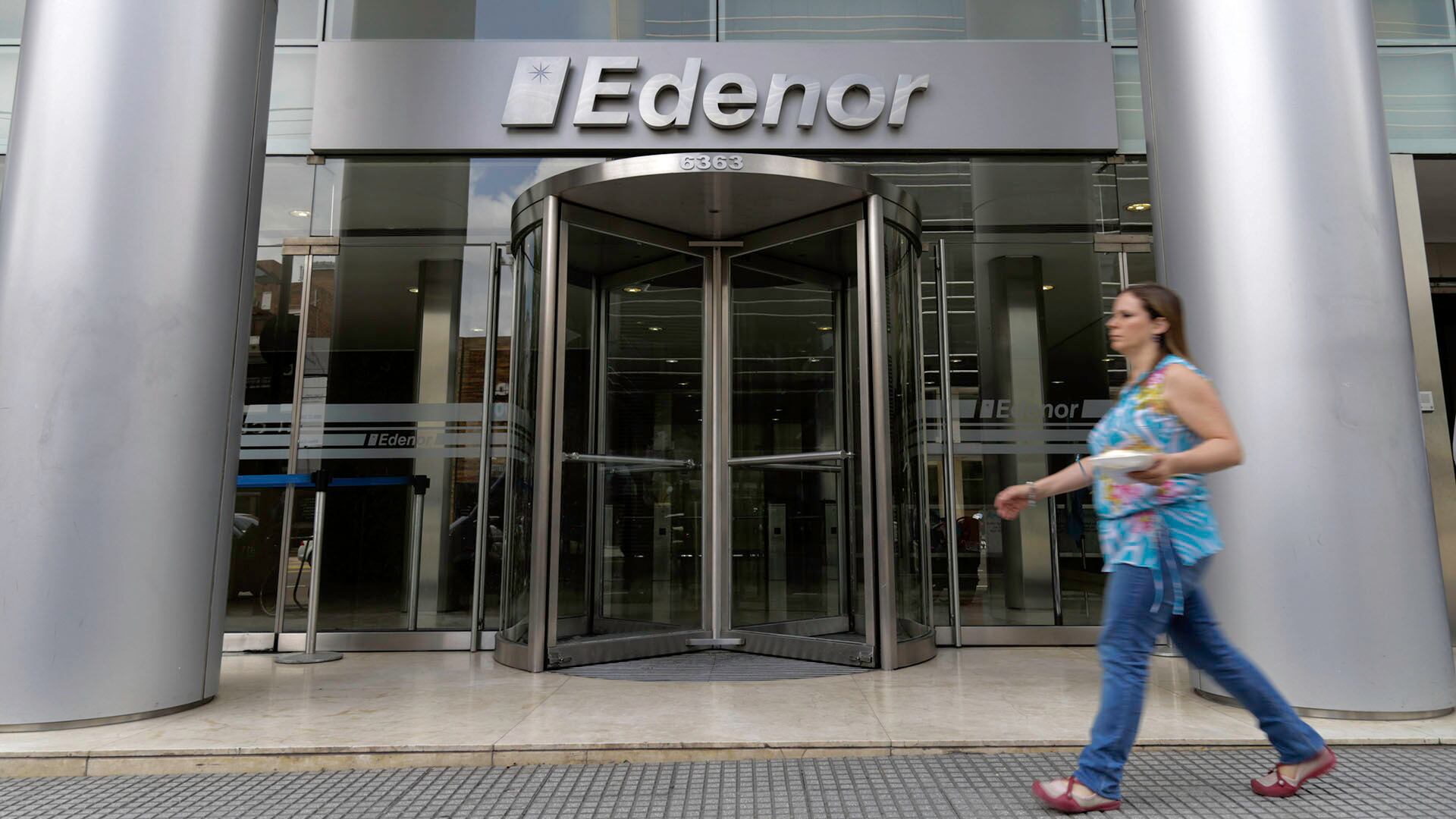 Edenor