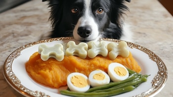 Alternativas seguras como puré de