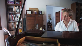 Pedro Chemes estrena una obra