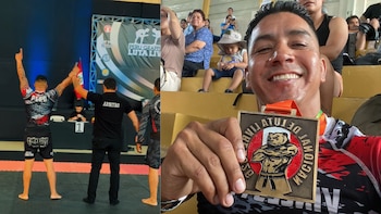 Asesinan a balazos a campeón de artes marciales fuera de su academia en el Callao