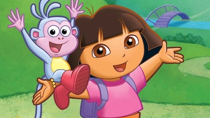 Esta actriz será “Dora, la exploradora” en la nueva película live-action que prepara Hollywood