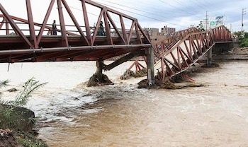 fenómeno El Niño