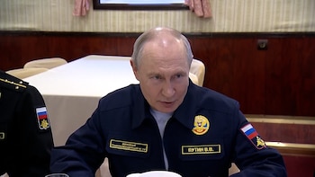Putin intensifica la persecución contra modelos de OnlyFans en Rusia bajo la bandera de los “valores tradicionales”
