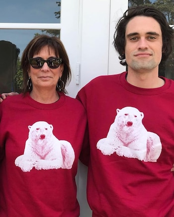 Antes de la tragedia, Nick