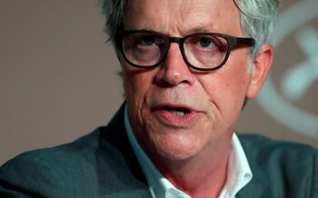 El director Todd Haynes. EFE/EPA/IAN