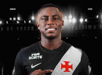 El exdelantero de Atlético Nacional