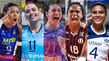 Resultados de la Liga Peruana