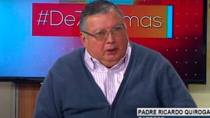 Condenaron a 15 años de prisión a un sacerdote de Jujuy por abusar sexualmente de una niña de 10 años