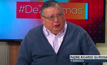 Comenzó ayer martes el juicio