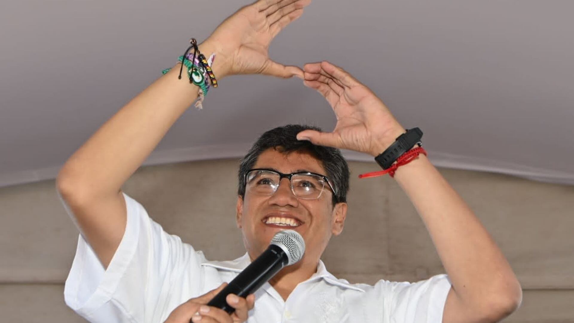 El hermano del diputado Ricardo Monreal resaltó que las declaraciones Ovidio Guzmán deben usarse con cautela para