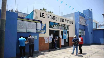 Minedu interviene tras denuncia de violencia sexual en colegio de San Borja y activa protección para menor