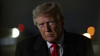 Trump pide cerrar fronteras "antes de que sea demasiado tarde" y achaca el deterioro del país a la inmigración