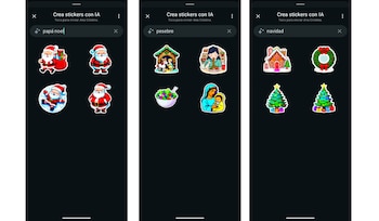 Entre más cortas sean las