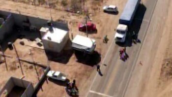 A Fritz le hicieron dos